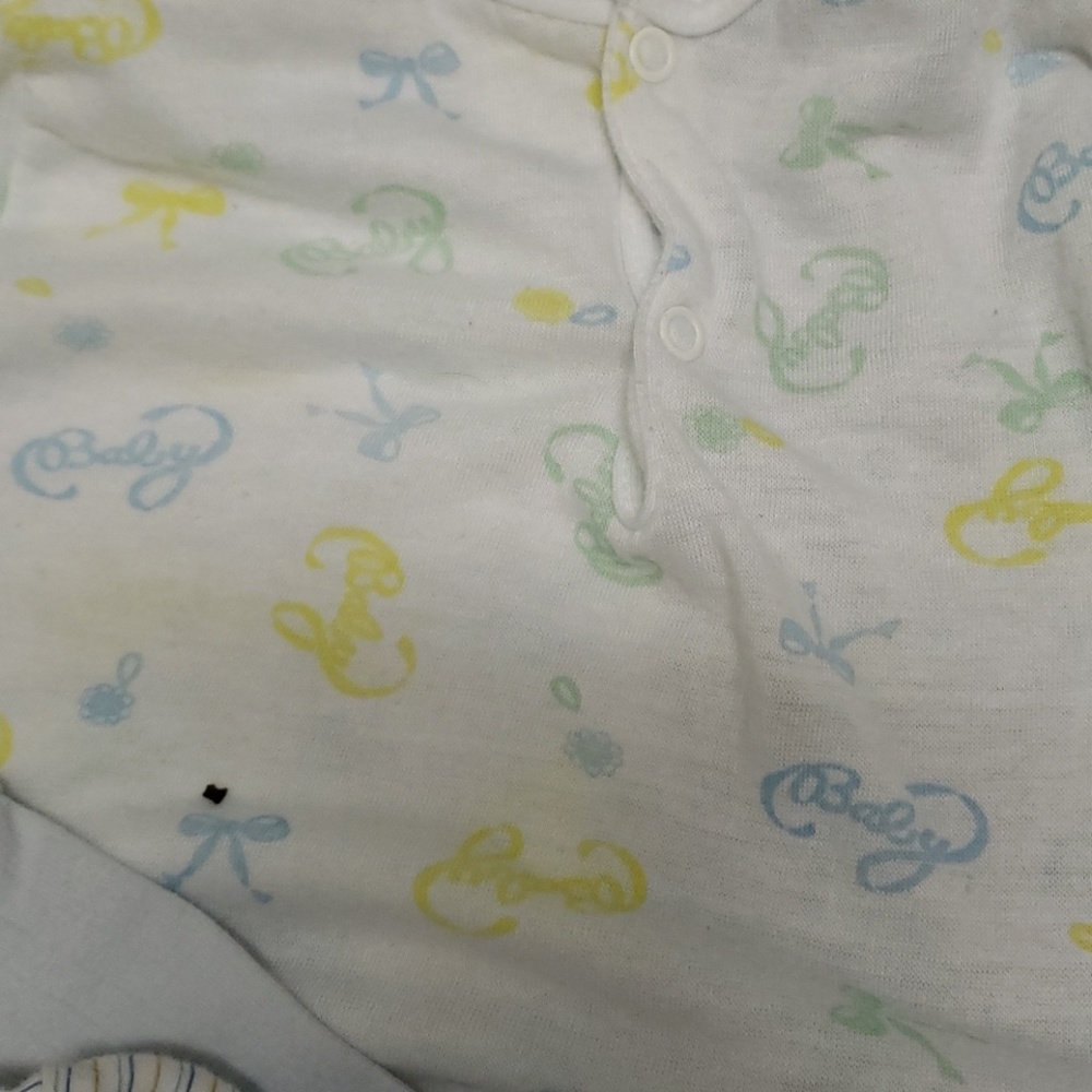 Sleep sack bundle - Picture 3 of 4